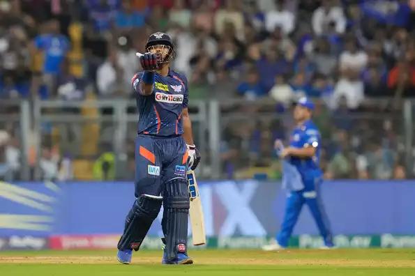 Pooran Powers LSG to Farewell Win Despite Playoff Miss