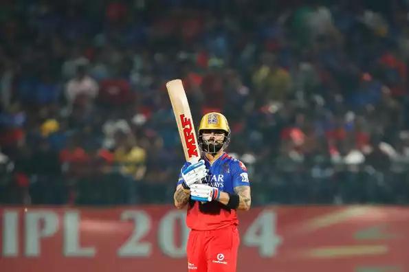 Kohli, Spinners Secure Key RCB Win to Sustain Playoff Chances